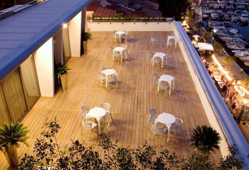 Best Western Premier Hotel Vieux Port  | La Ciotat | Bouches du Rhone | France