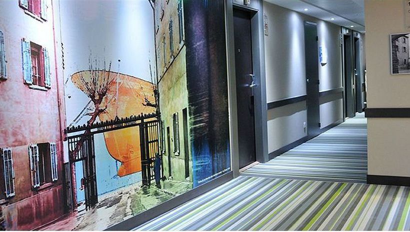 Best Western Premier Hotel Vieux Port  | La Ciotat | Bouches du Rhone | France 1