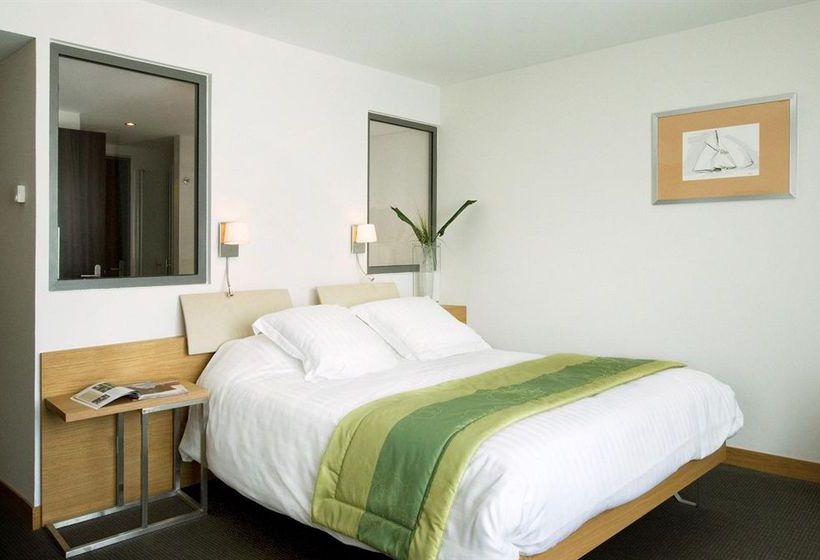 Best Western Premier Hotel Vieux Port  | La Ciotat | Bouches du Rhone | France 10