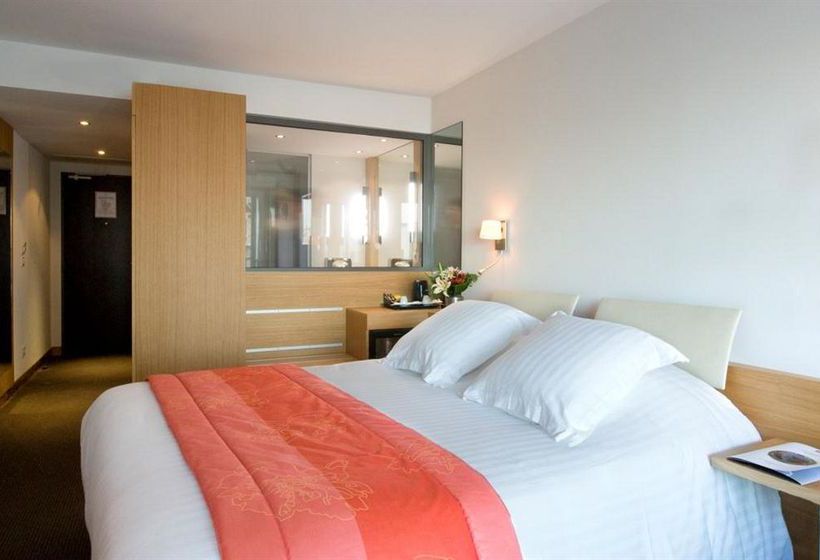 Best Western Premier Hotel Vieux Port  | La Ciotat | Bouches du Rhone | France 12