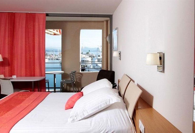 Best Western Premier Hotel Vieux Port  | La Ciotat | Bouches du Rhone | France 15