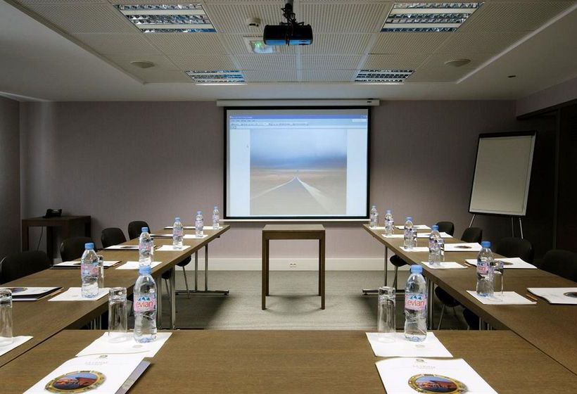 Best Western Premier Hotel Vieux Port  | La Ciotat | Bouches du Rhone | France 7