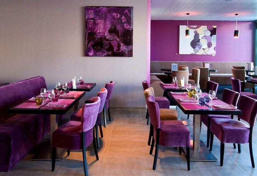 Best Western Premier Hotel Vieux Port  | La Ciotat | Bouches du Rhone | France 8