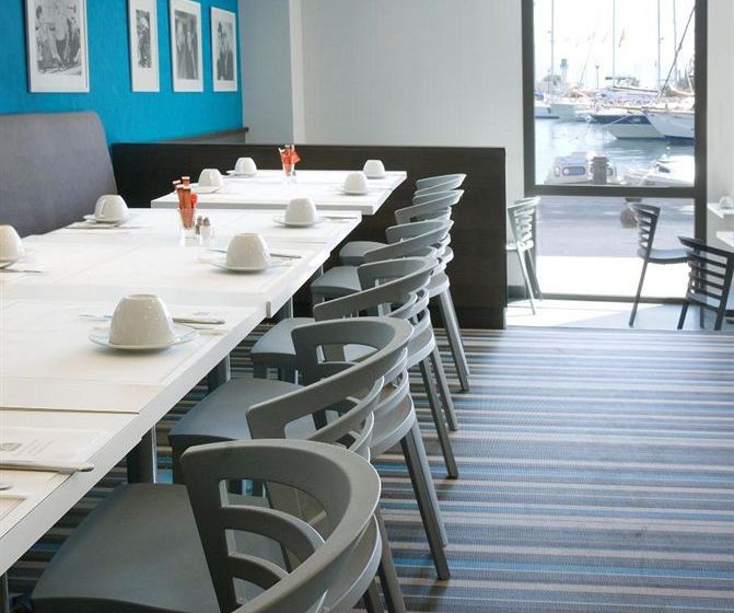 Best Western Premier Hotel Vieux Port  | La Ciotat | Bouches du Rhone | France 9