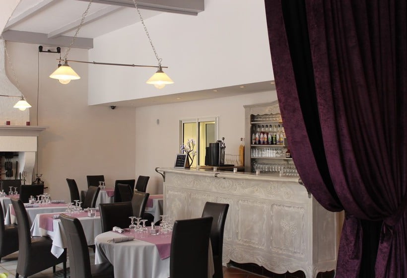 Hotel Les Palmiers  | Sainte Maxime | Var | France 1