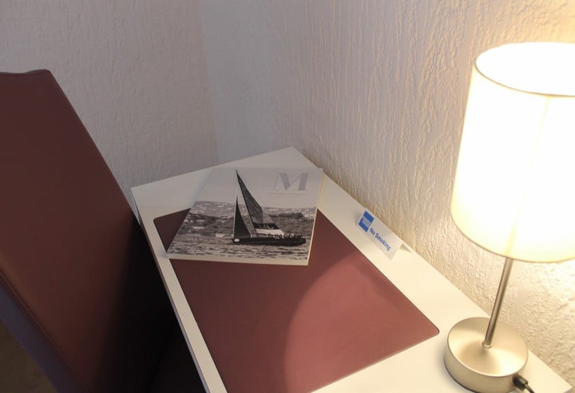 Hotel Les Palmiers  | Sainte Maxime | Var | France 17