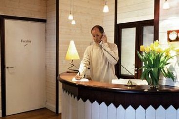 Hôtel Beaufort  | Saint-Malo | Ille-et-Vilaine | France 1