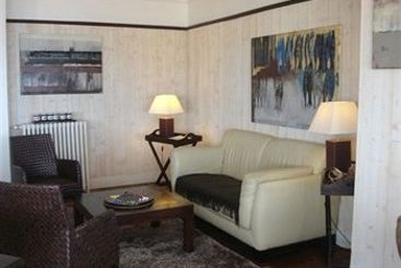 Hôtel Beaufort  | Saint-Malo | Ille-et-Vilaine | France 10