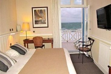 Hôtel Beaufort  | Saint-Malo | Ille-et-Vilaine | France 11