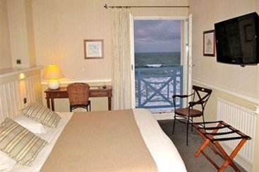 Hôtel Beaufort  | Saint-Malo | Ille-et-Vilaine | France 12