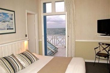 Hôtel Beaufort  | Saint-Malo | Ille-et-Vilaine | France 14