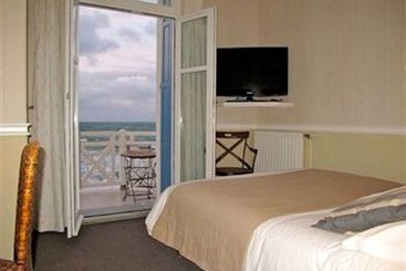 Hôtel Beaufort  | Saint-Malo | Ille-et-Vilaine | France 17