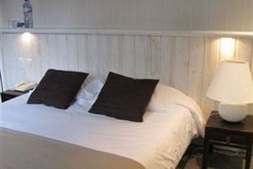 Hôtel Beaufort  | Saint-Malo | Ille-et-Vilaine | France 18