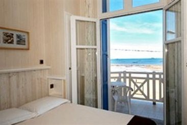 Hôtel Beaufort  | Saint-Malo | Ille-et-Vilaine | France 2