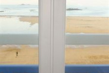 Hôtel Beaufort  | Saint-Malo | Ille-et-Vilaine | France 20