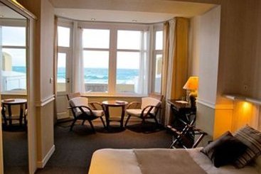 Hôtel Beaufort  | Saint-Malo | Ille-et-Vilaine | France 3