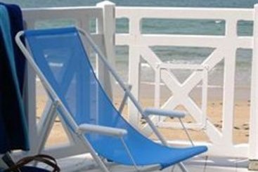 Hôtel Beaufort  | Saint-Malo | Ille-et-Vilaine | France 4