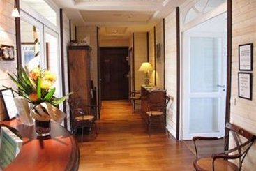 Hôtel Beaufort  | Saint-Malo | Ille-et-Vilaine | France 5