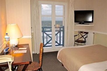 Hôtel Beaufort  | Saint-Malo | Ille-et-Vilaine | France 6