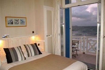 Hôtel Beaufort  | Saint-Malo | Ille-et-Vilaine | France 7