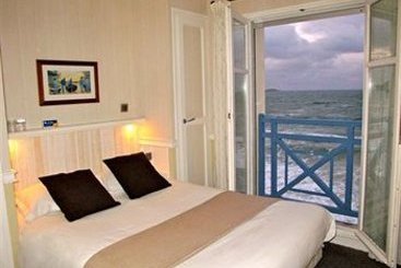 Hôtel Beaufort  | Saint-Malo | Ille-et-Vilaine | France 9