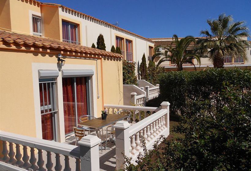 Hotel Helios Cap d'Agde