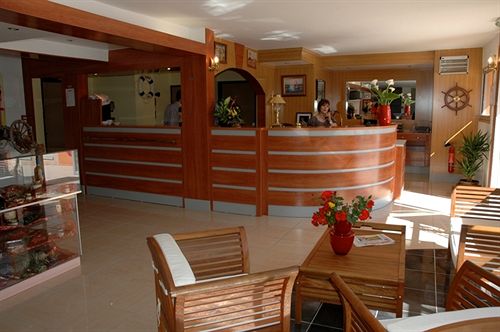 Hotel Helios  | Cap d'Agde | Herault | France 1