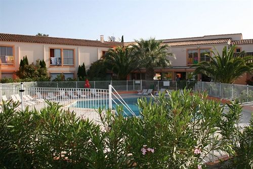 Hotel Helios  | Cap d'Agde | Herault | France 11