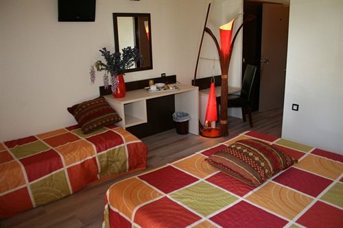 Hotel Helios  | Cap d'Agde | Herault | France 3