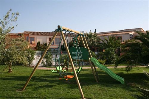 Hotel Helios  | Cap d'Agde | Herault | France 5