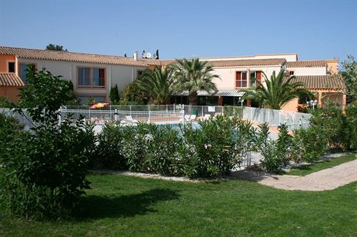Hotel Helios  | Cap d'Agde | Herault | France 7