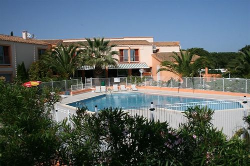 Hotel Helios  | Cap d'Agde | Herault | France 8