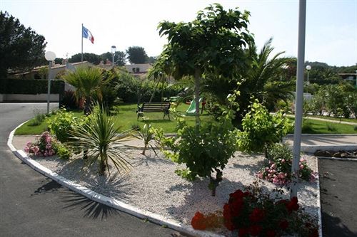 Hotel Helios  | Cap d'Agde | Herault | France 9