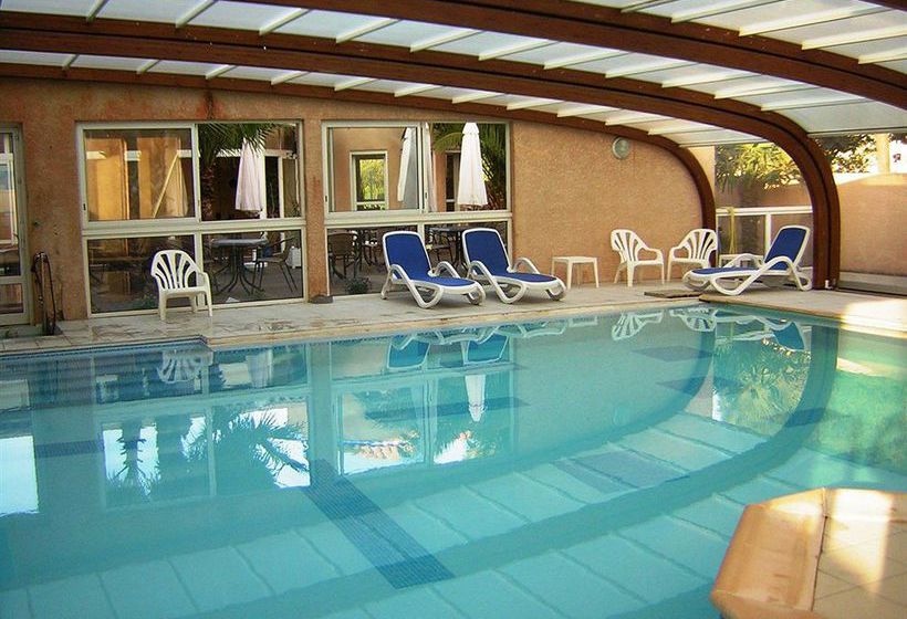 Hotel Gil De France Herault