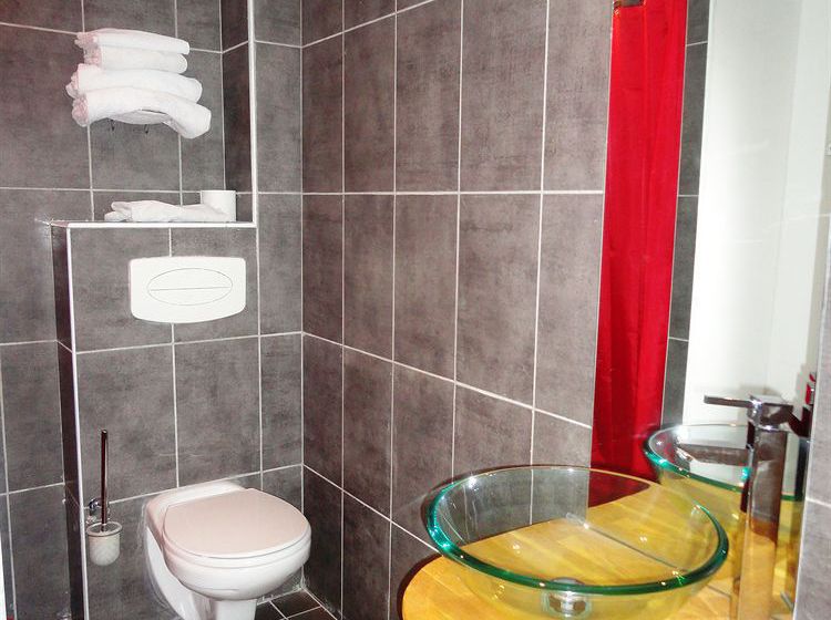 Hôtel Gil De France  | Cap d'Agde | Herault | France 10