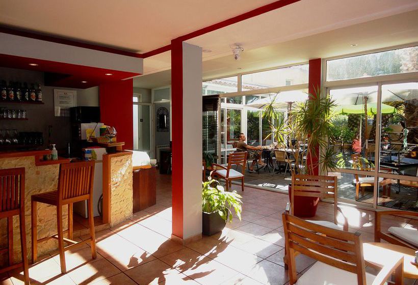 Hôtel Gil De France  | Cap d'Agde | Herault | France 11