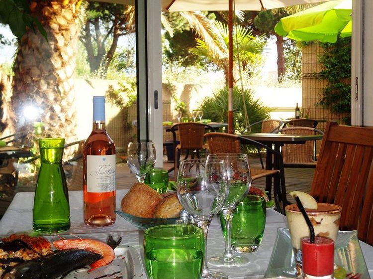 Hôtel Gil De France  | Cap d'Agde | Herault | France 12