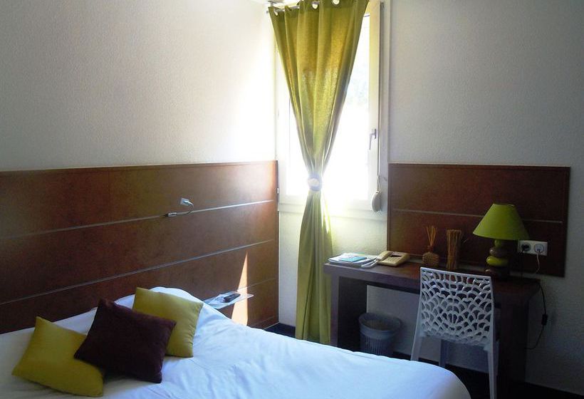 Hôtel Gil De France  | Cap d'Agde | Herault | France 13