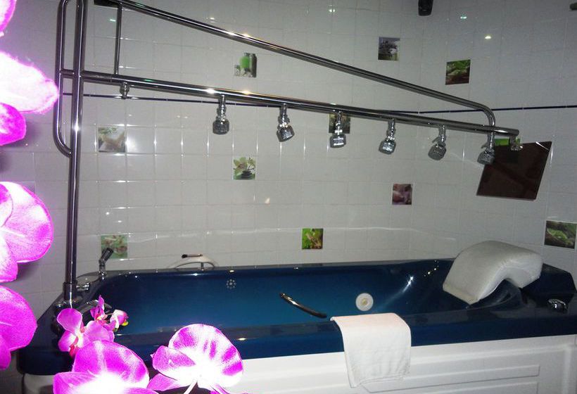 Hôtel Gil De France  | Cap d'Agde | Herault | France 14