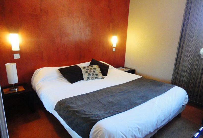 Hôtel Gil De France  | Cap d'Agde | Herault | France 15