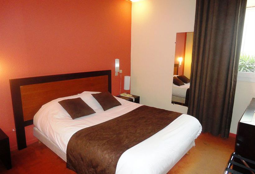 Hôtel Gil De France  | Cap d'Agde | Herault | France 16