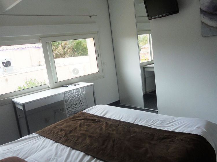 Hôtel Gil De France  | Cap d'Agde | Herault | France 18