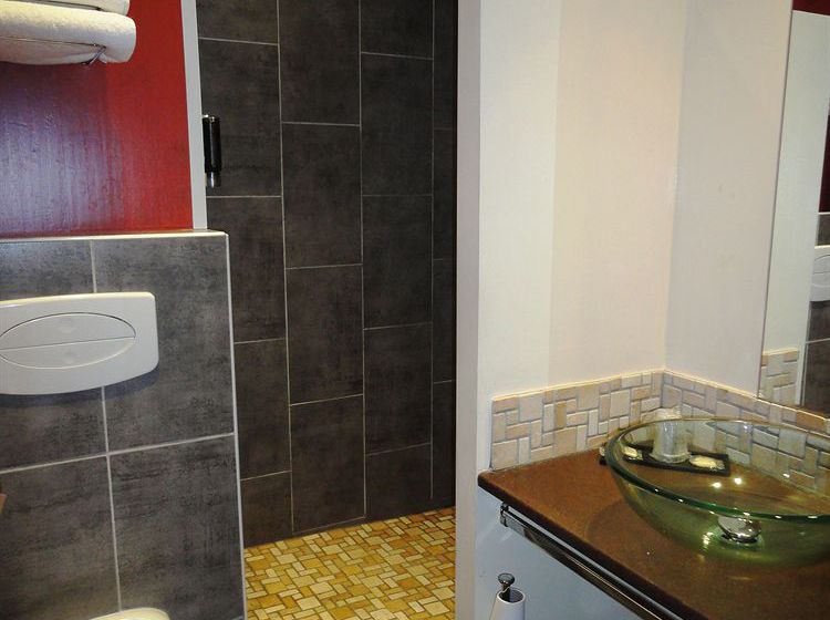 Hôtel Gil De France  | Cap d'Agde | Herault | France 19