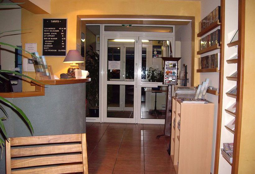 Hôtel Gil De France  | Cap d'Agde | Herault | France 2