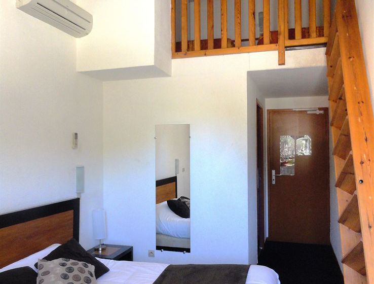 Hôtel Gil De France  | Cap d'Agde | Herault | France 20