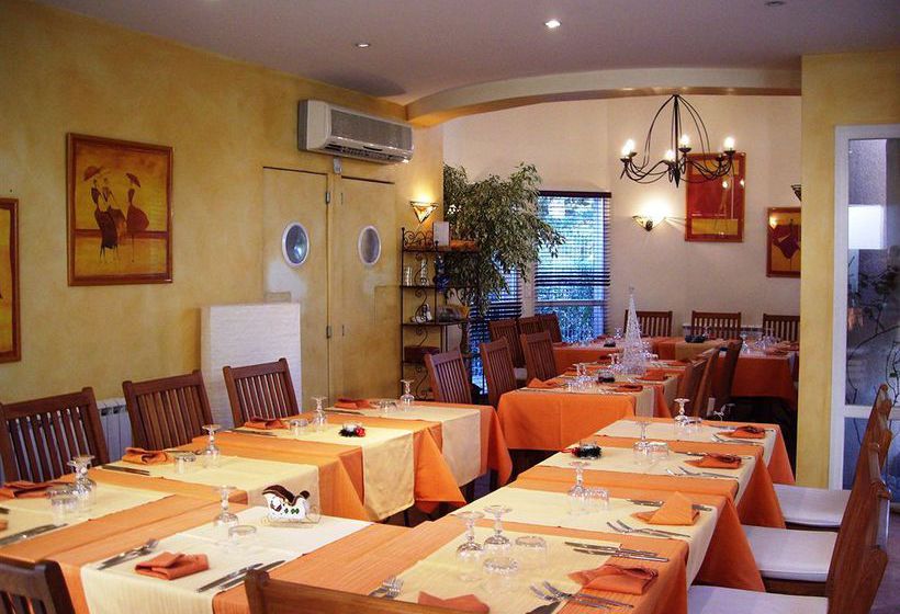 Hôtel Gil De France  | Cap d'Agde | Herault | France 3