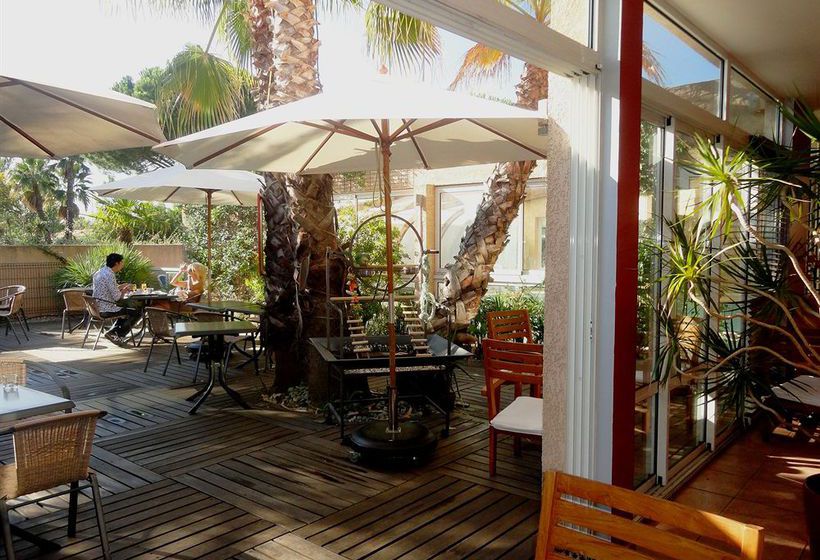 Hôtel Gil De France  | Cap d'Agde | Herault | France 5