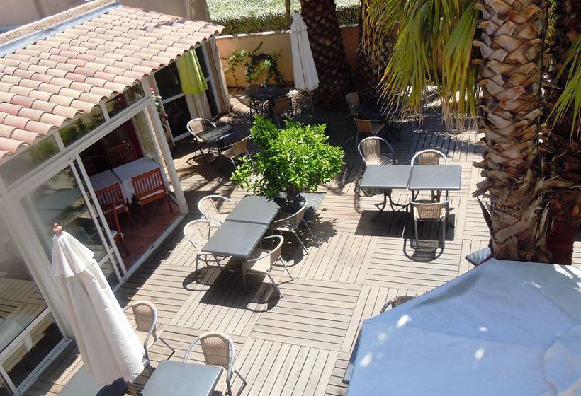 Hôtel Gil De France  | Cap d'Agde | Herault | France 6