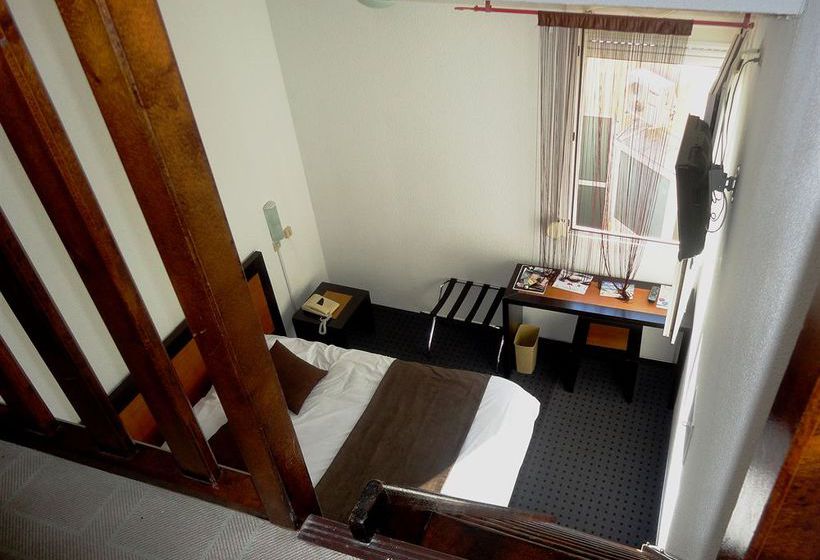 Hôtel Gil De France  | Cap d'Agde | Herault | France 7