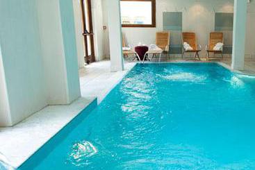 Grand Hôtel Des Alpes  | Chamonix-Mont-Blanc | Haute-Savoie | France 12